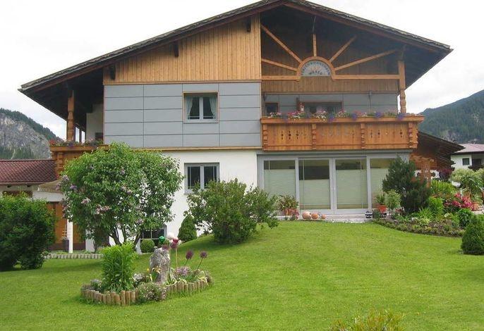 Haus Weber