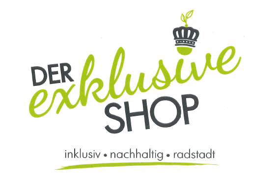 Der exklusive Shop