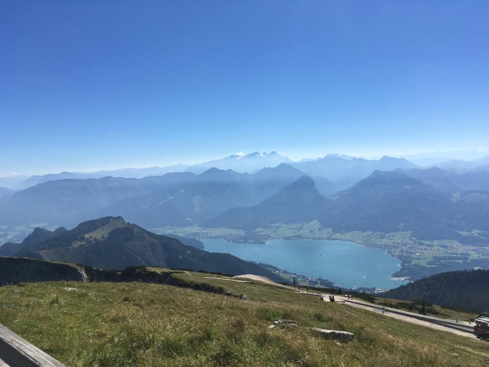 Schafberg