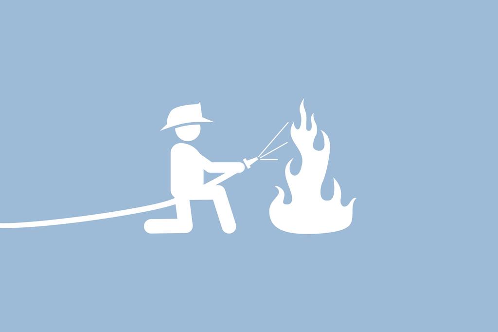Feuerwehr