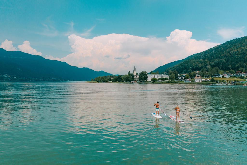 SUP_Ossiacher See