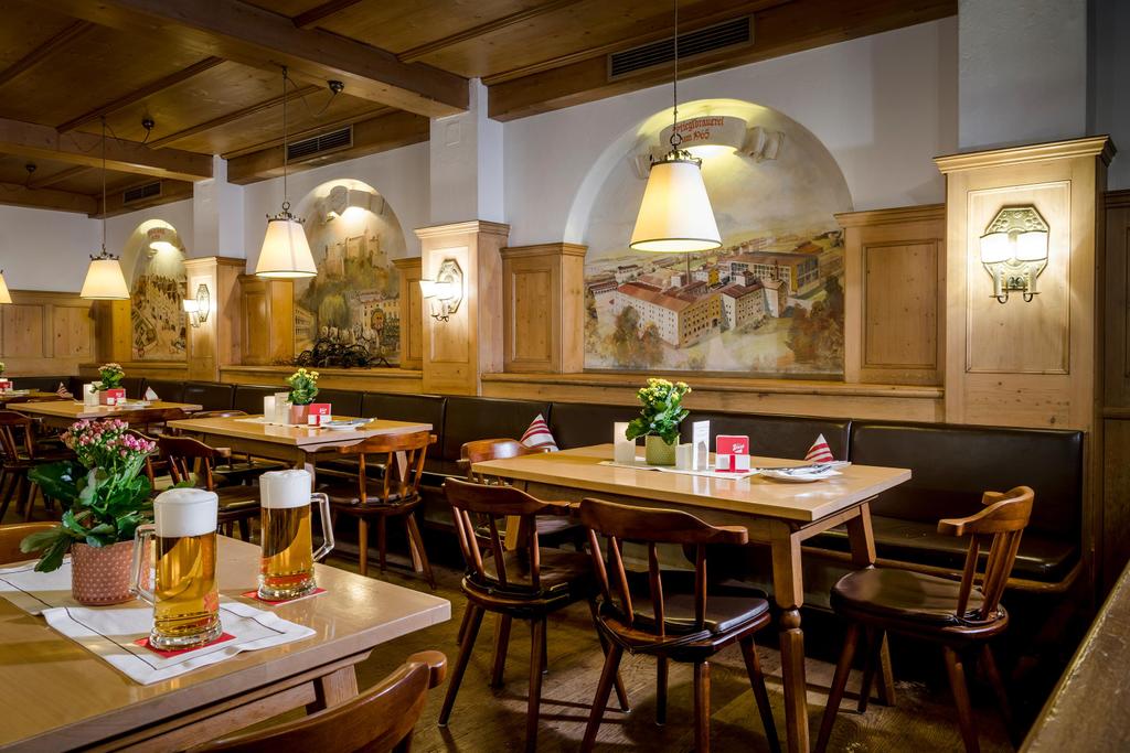 Braurestaurant