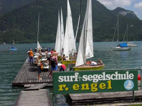 Engl Verleih  Surf