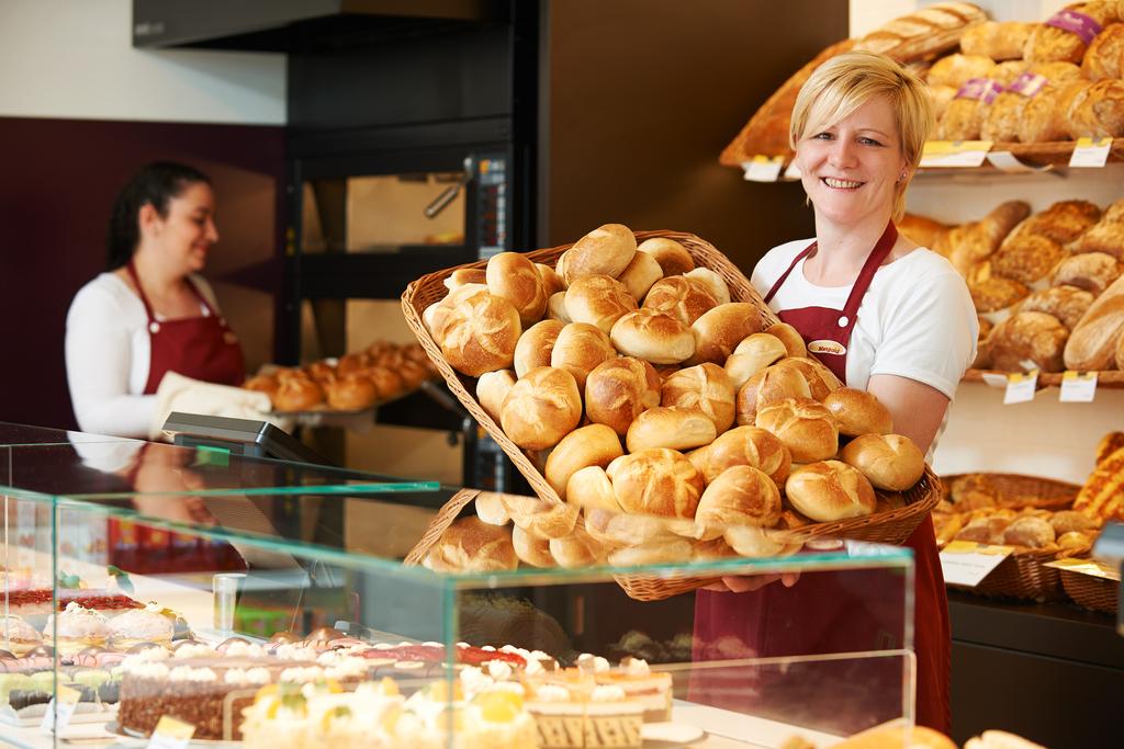 Bäckerei Mangold, Lustenau