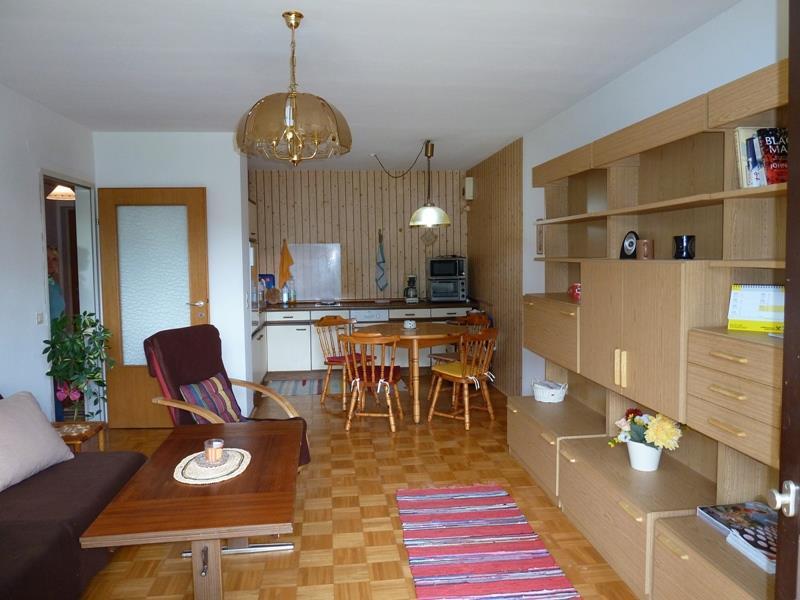 Ferienwohnung