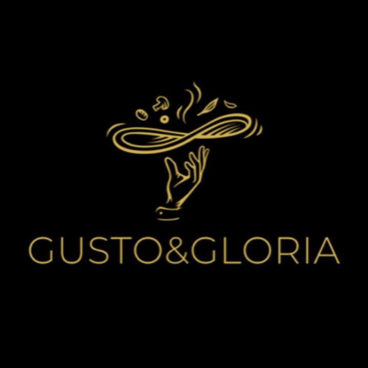Logo Gusto und Gloria