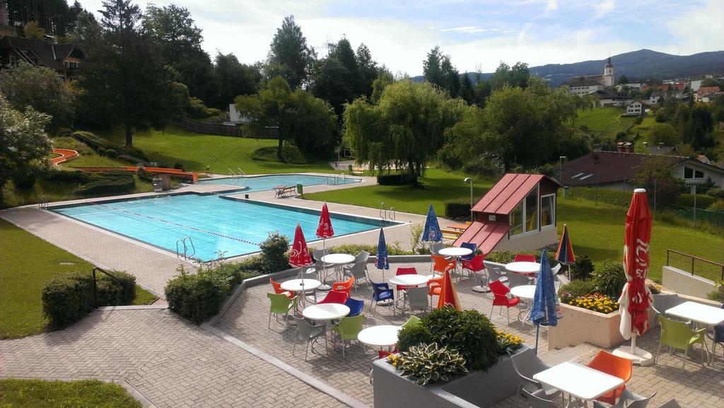 Erlebnisfreibad Birkfeld_Anlage_Oststeiermark