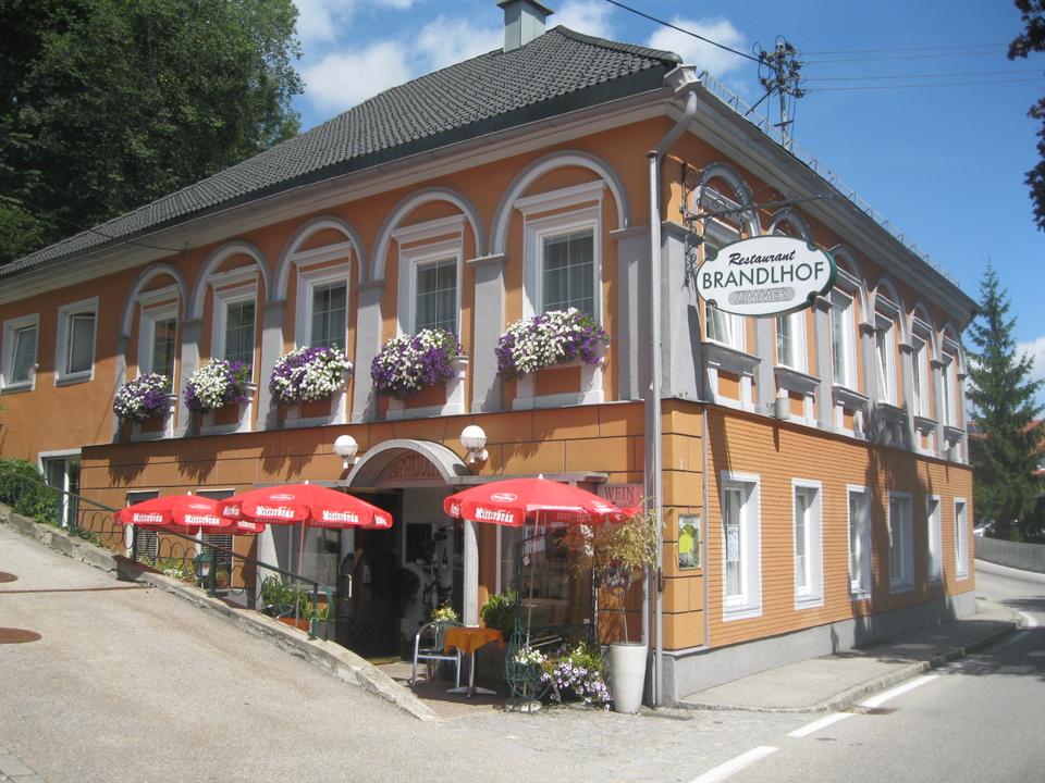 Brandlhof Wolfsegg