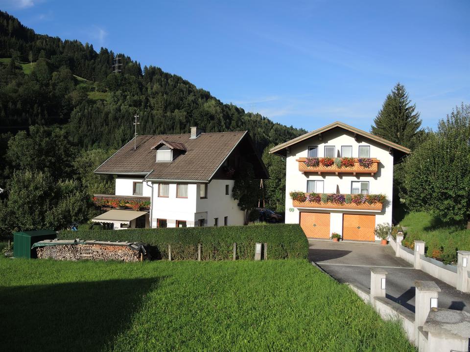 Privatzimmer Müller