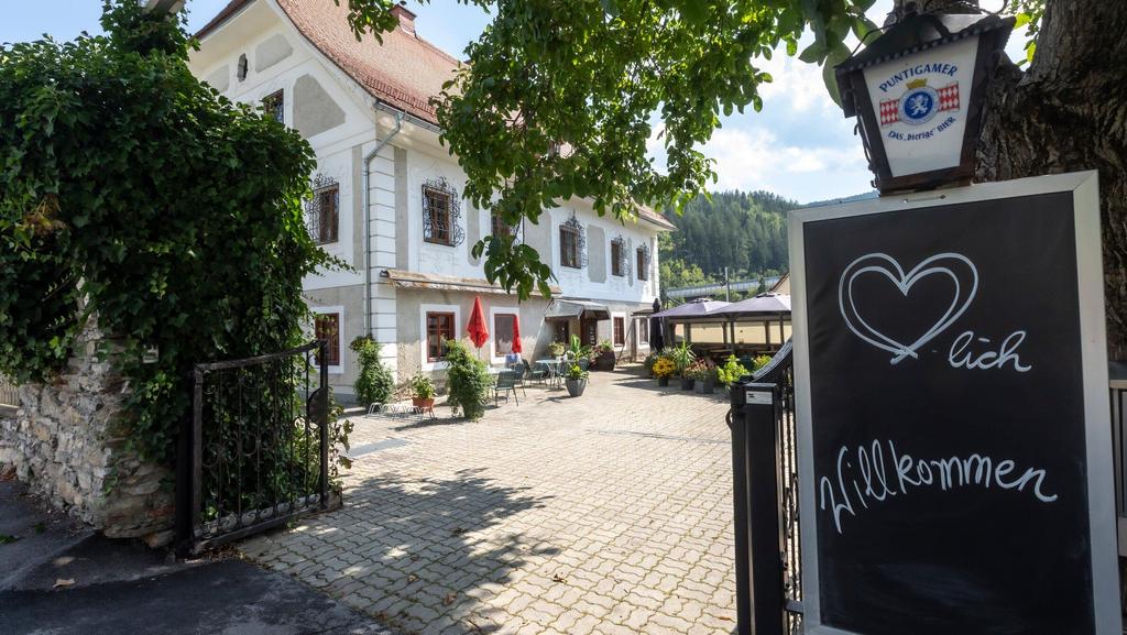 Altes Hammerherrenhaus