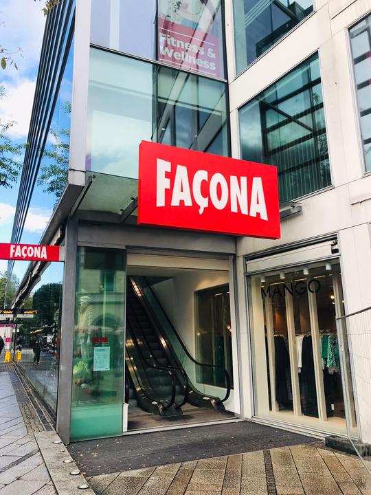 Facona Dornbirn