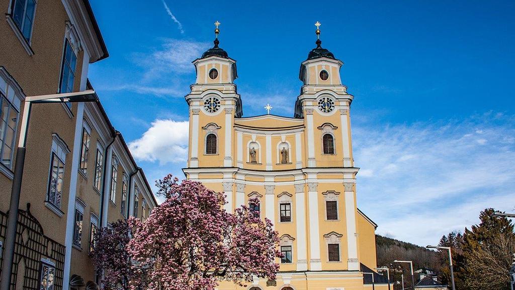 Basilika St. Michael