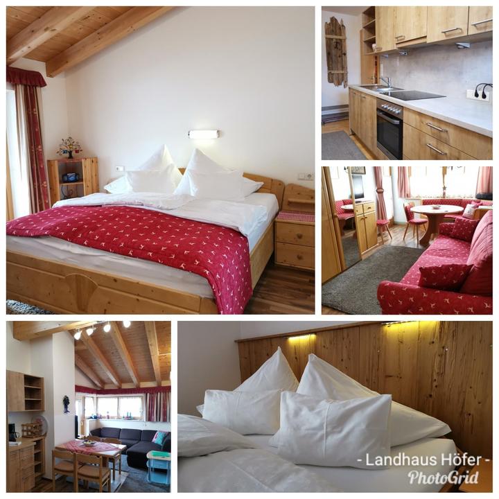 impressionen Landhaus