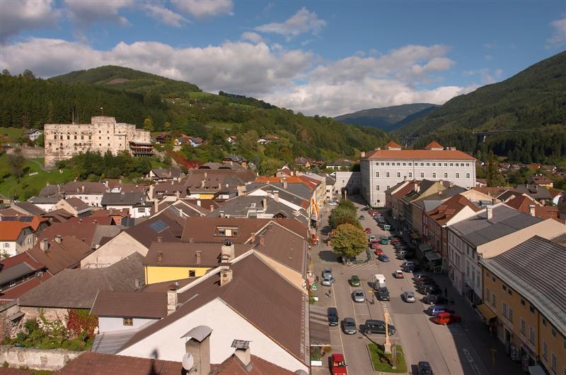 Krämermarkt "Fastenmarkt"
