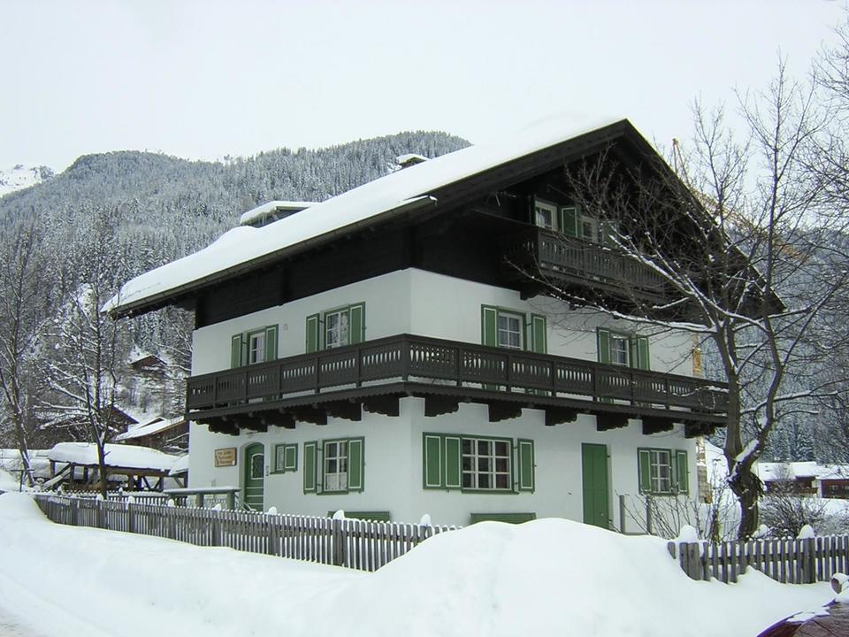 Winter