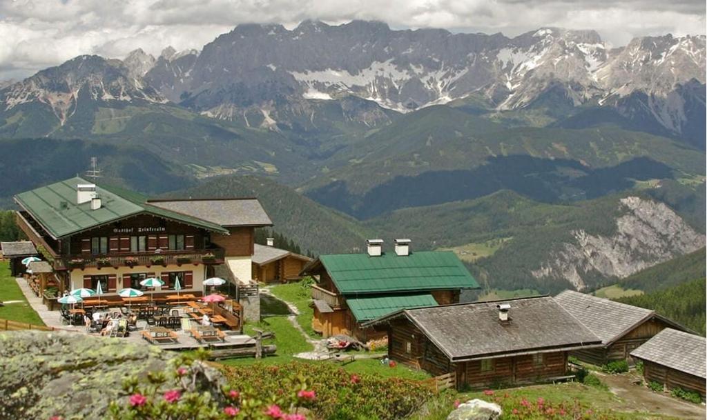 Trinkeralm