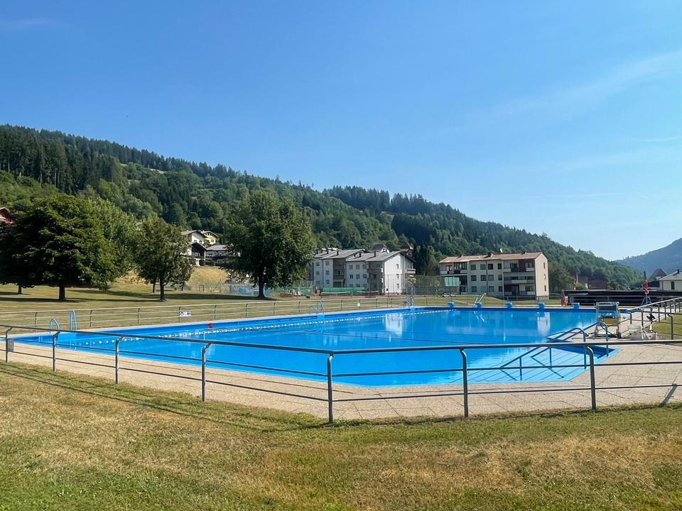Freibad Gurk