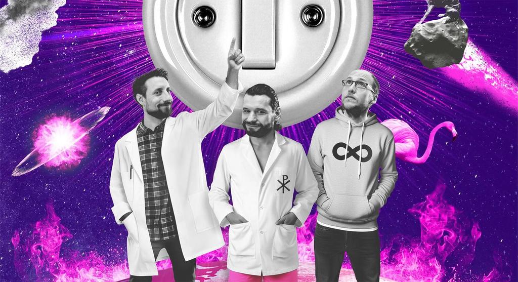 Science Busters