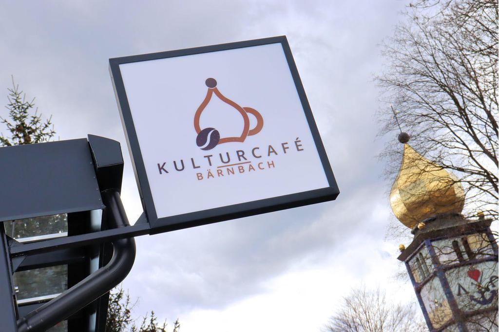 Kulturcafé Bärnbach