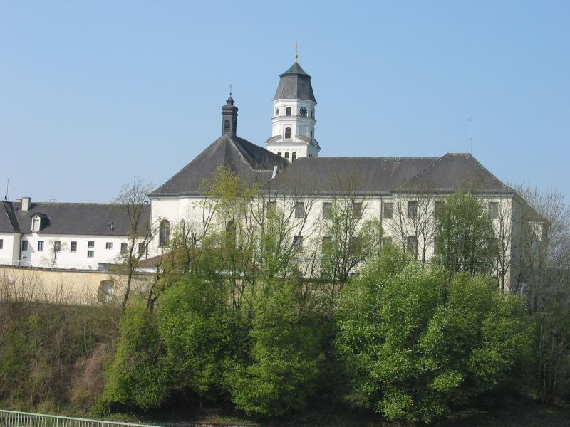 Justizanstalt Suben