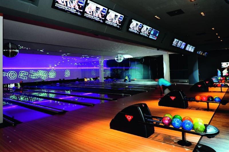 Bowling