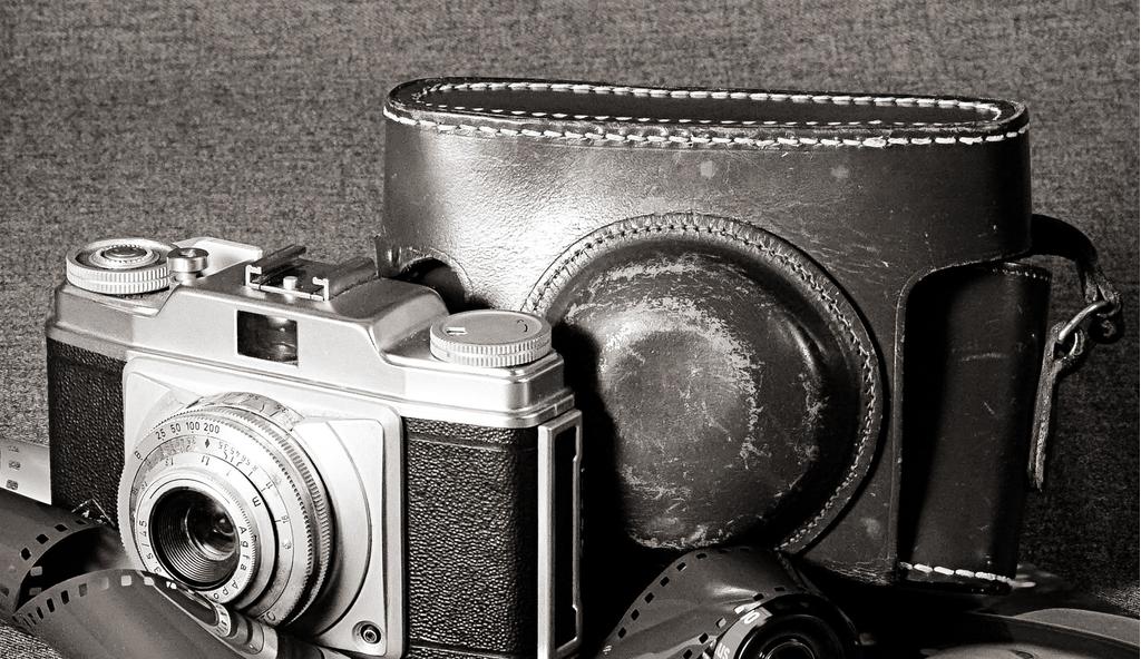 Fotografie Mitterbauer in Altheim