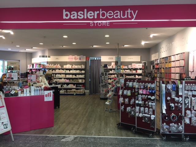 Baslerbeauty
