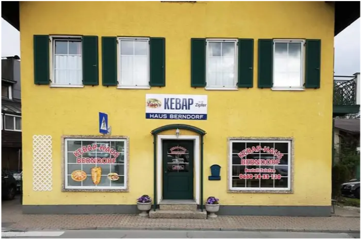 Kebap Haus Berndorf