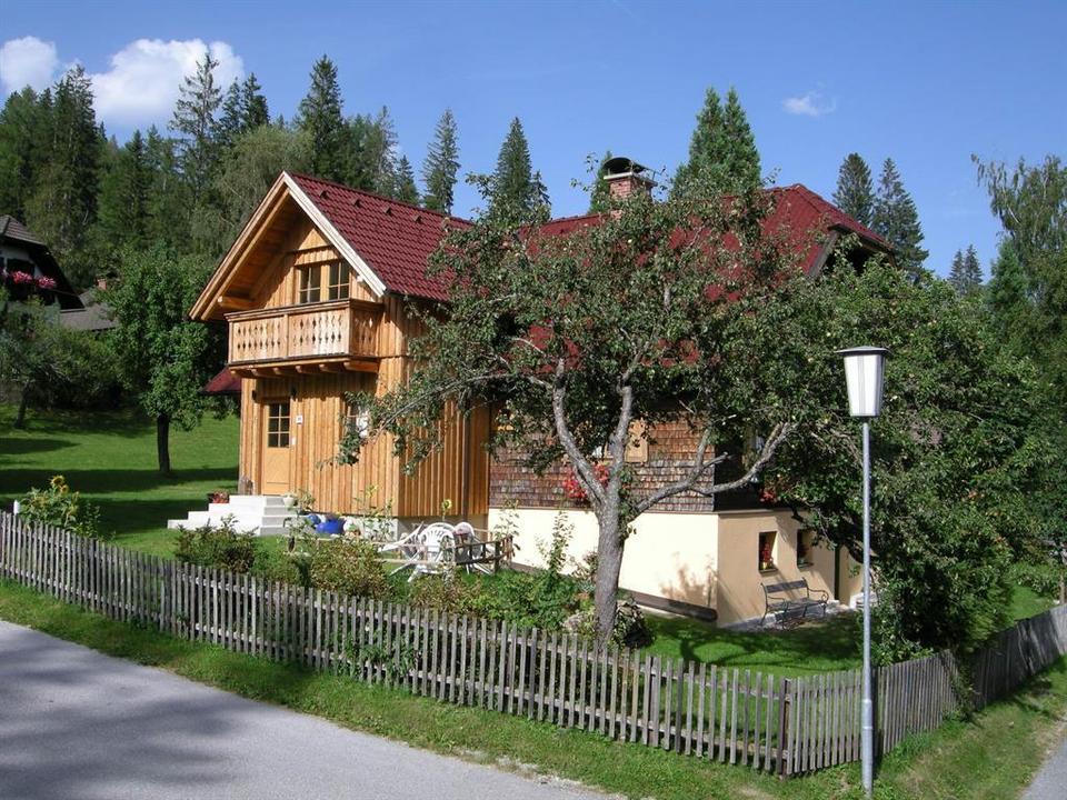 Ferienhaus Sommer