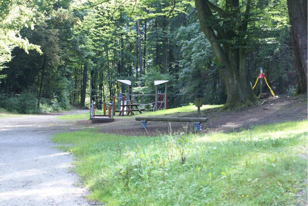 Spielplatz