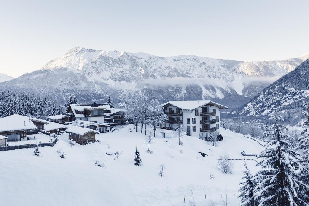 Ritzlerhof_Winter