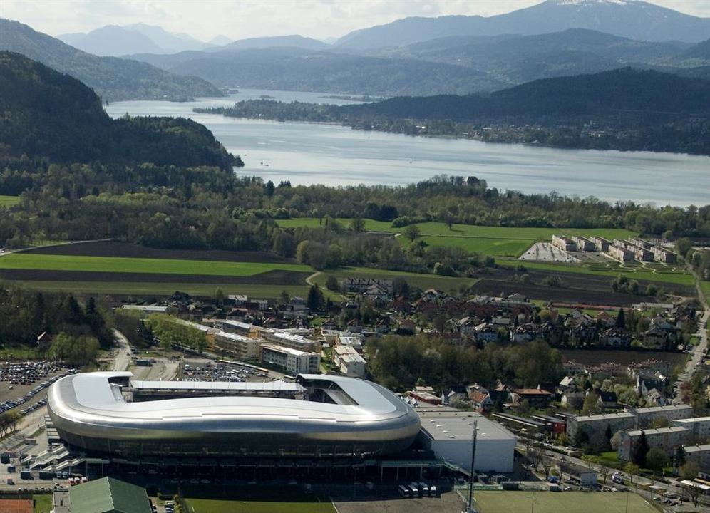 WörtherseeStadion