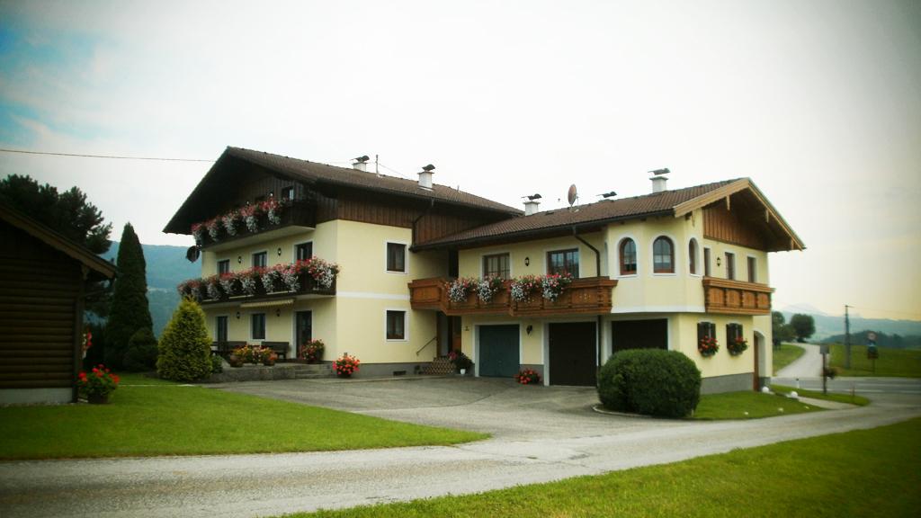 Stabauer Josef und Lore
