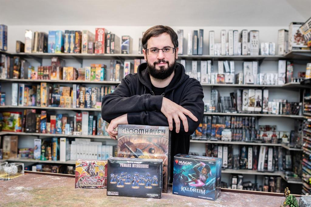 Hive Games