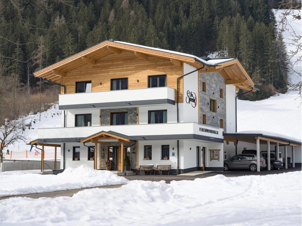 Sporerhof 2
