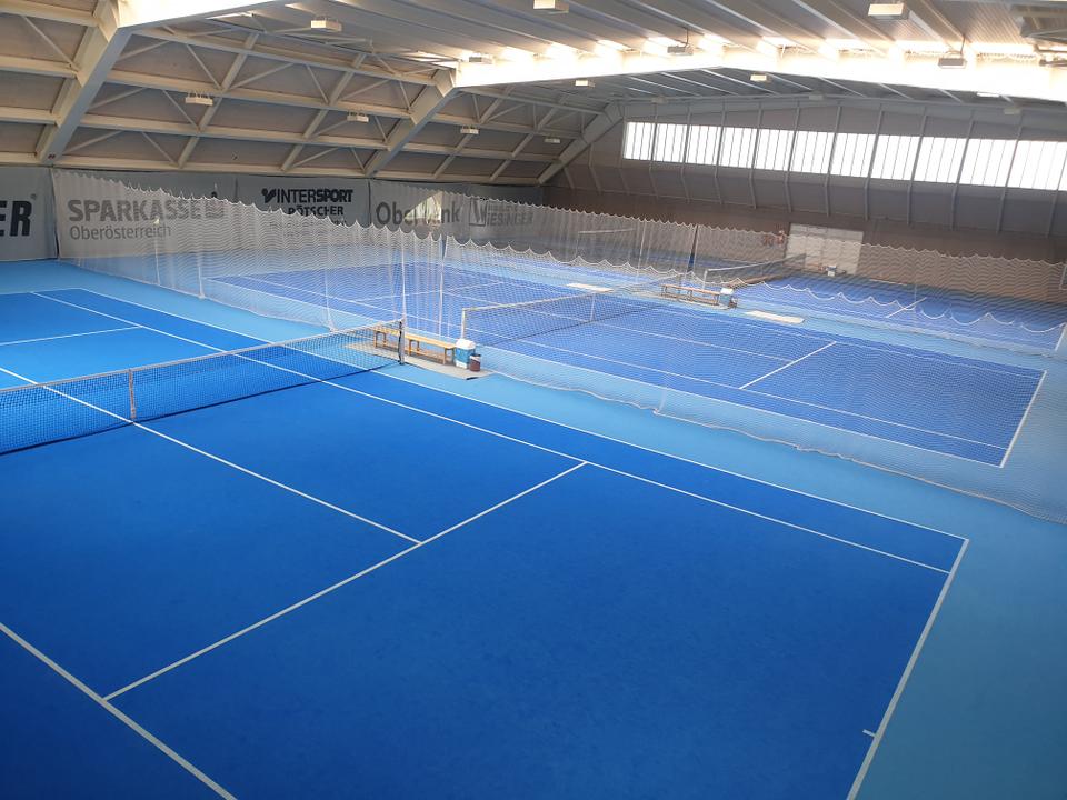 Donauhalle Ottensheim