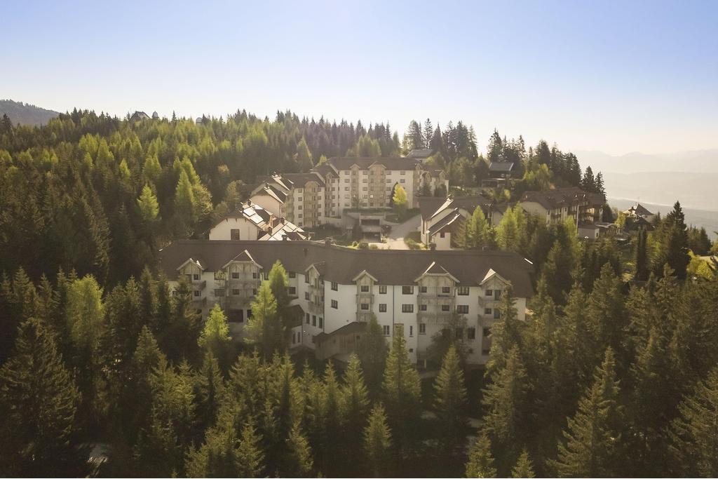 Alps Resort