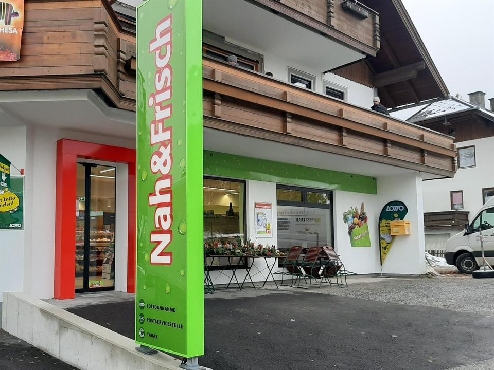 Nah & Frisch Shop