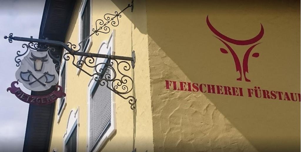 Fleischhauerei Fürstauer