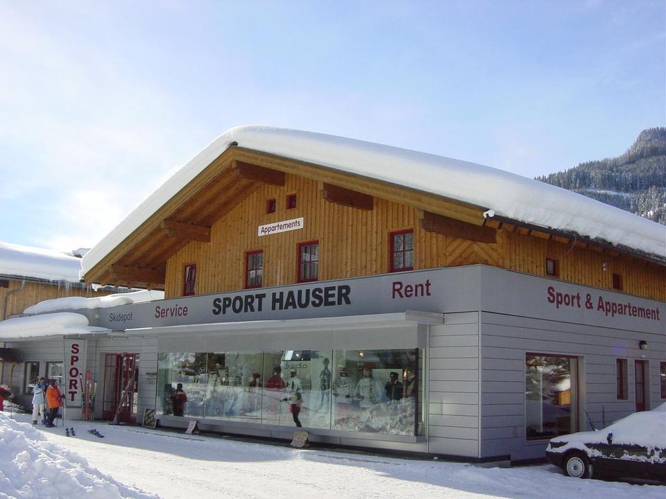 sport hauser