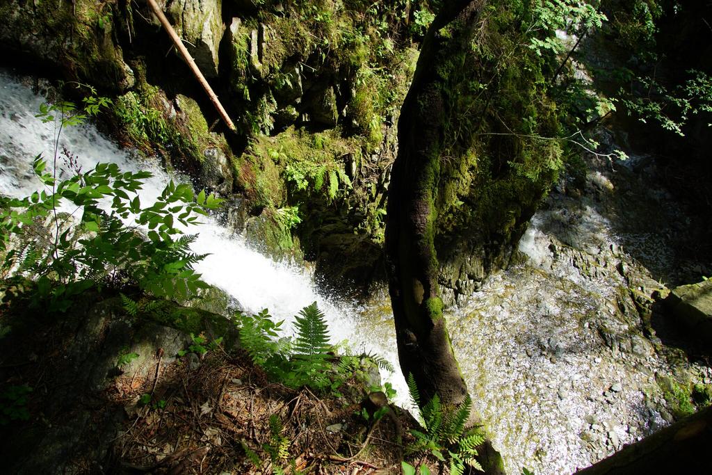 Wasserfall