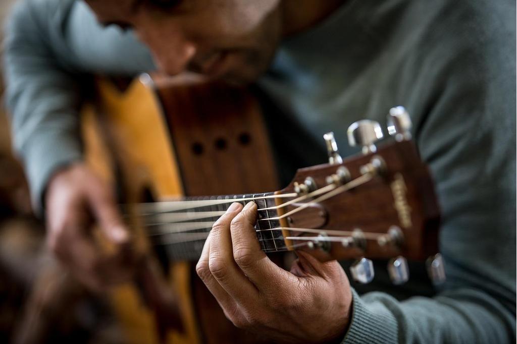 Live Musik vom Feinsten