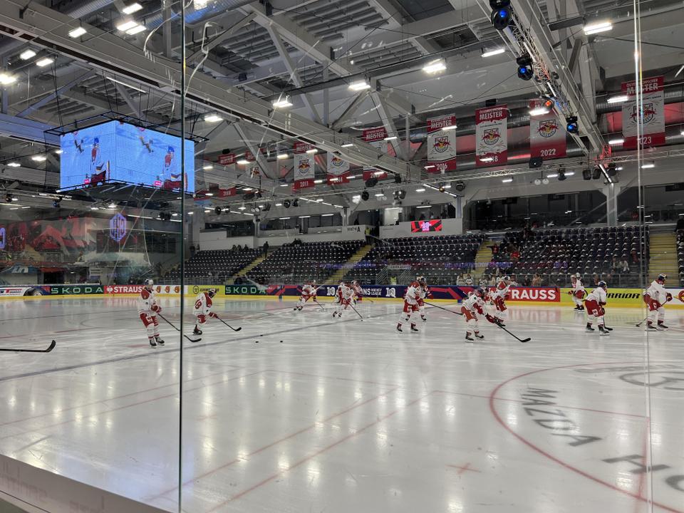 EC Red Bull Salzburg
