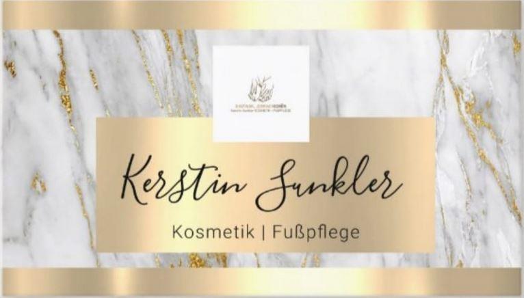 Sunkler Kerstin