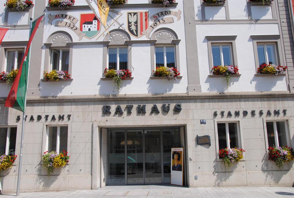 Rathaus