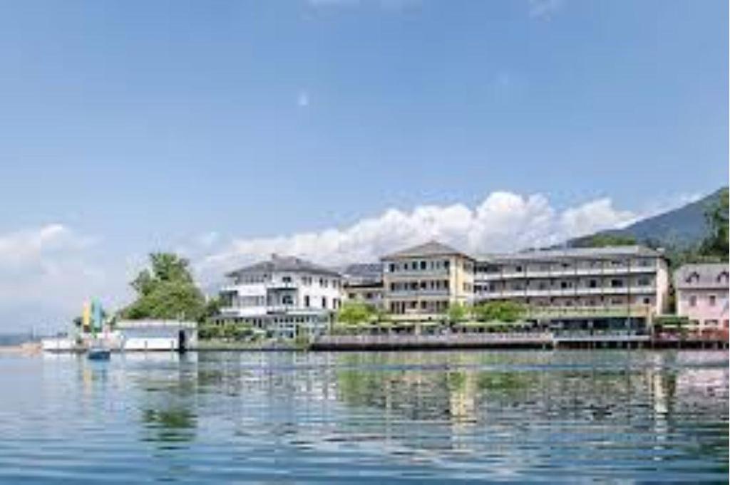 Seeglück Hotel Forelle