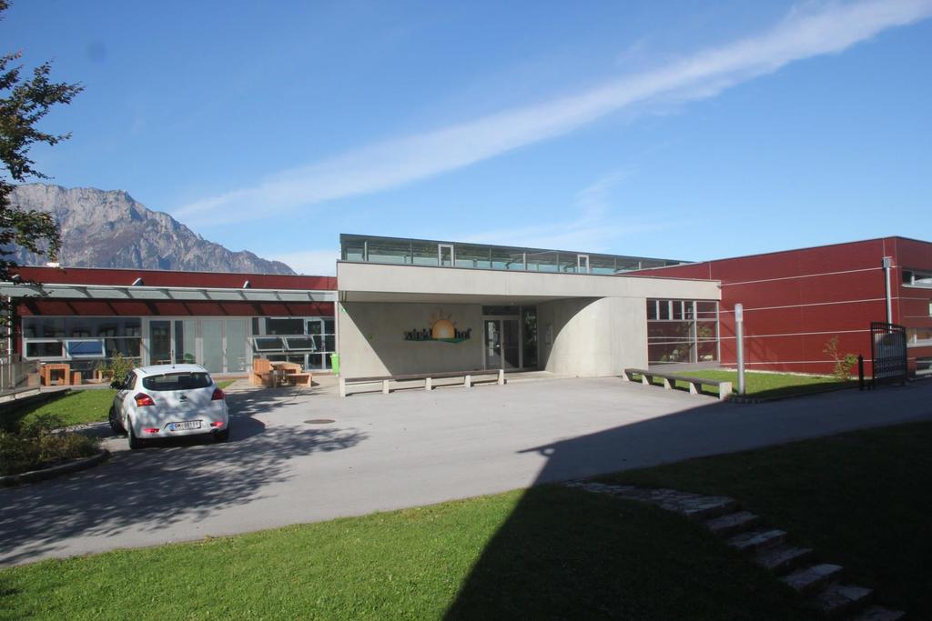 Winklhof - Großer Saal