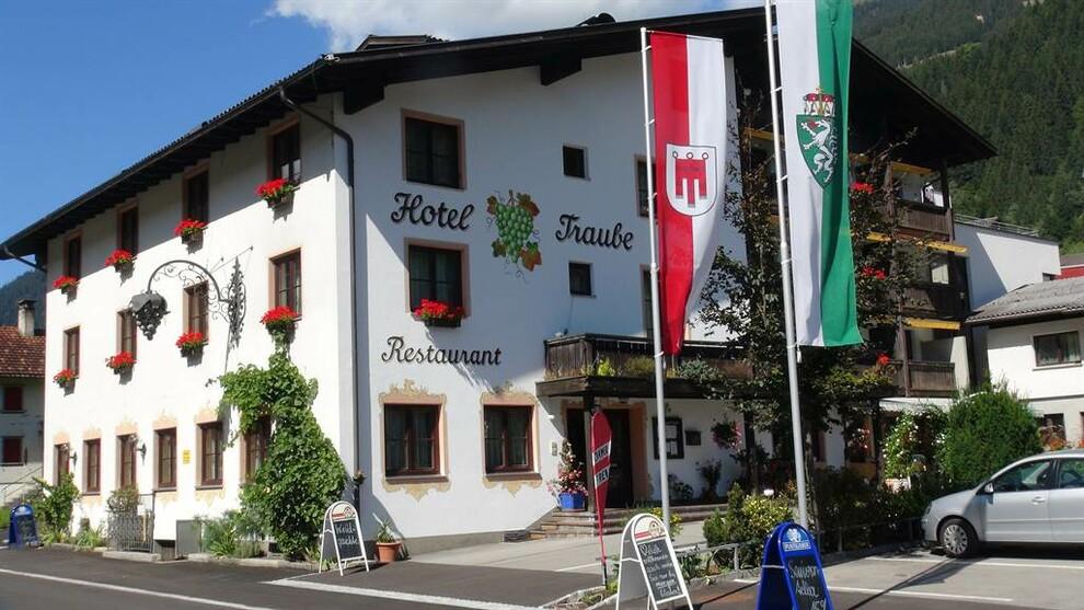 Hotel Traube