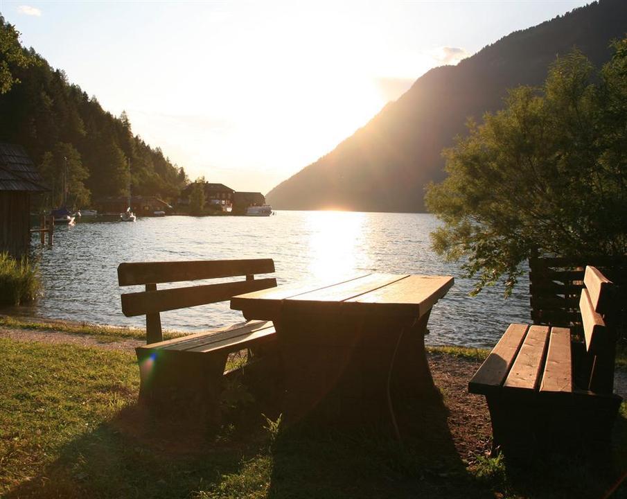 Weißensee
