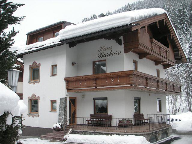 Haus
